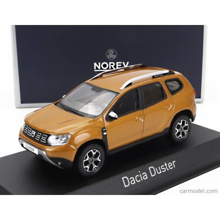 NOREV DACIA DUSTER 2017