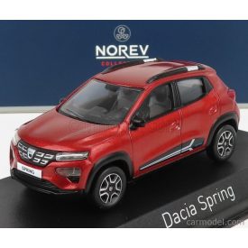 NOREV DACIA SPRING COMFORT 2022