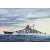 Revell Battleship Bismarck makett