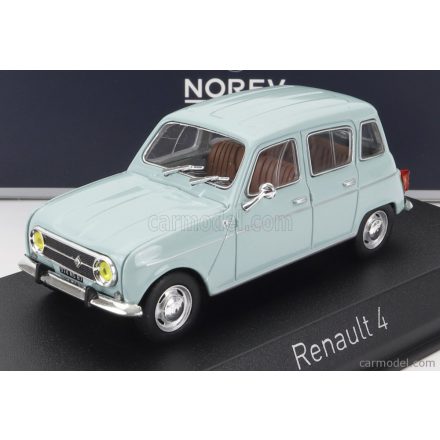 Norev RENAULT - R4 1974