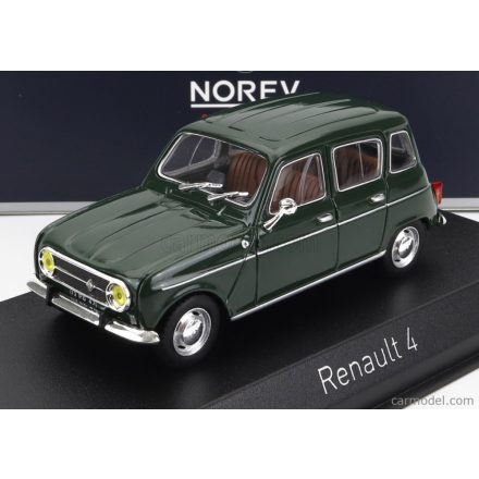 Norev RENAULT - R4 1974
