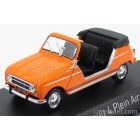 Norev Renault 4 Plein Air 1968 - Orange
