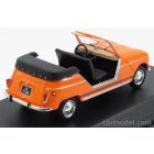 Norev Renault 4 Plein Air 1968 - Orange