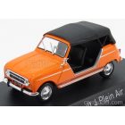 Norev Renault 4 Plein Air 1968 - Orange