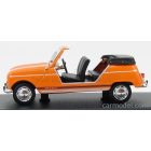 Norev Renault 4 Plein Air 1968 - Orange