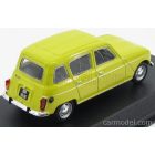 Norev Renault 4 1970 - Yellow