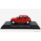 Norev RENAULT R5 ALPINE TURBO 1983