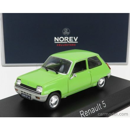 Norev Renault R5 TL 1972