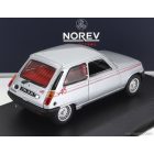Norev Renault R5 ALPINE 1980