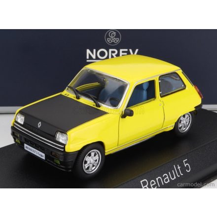 Norev Renault R5 COPA 1980