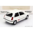 Norev Renault R5 SUPERCINQUE GT TURBO PHASE II 1988