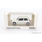 Norev Renault R5 SUPERCINQUE GT TURBO PHASE II 1988