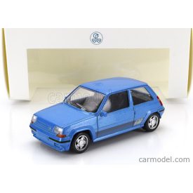 Norev RENAULT R5 SUPERCINQUE GT TURBO PHASE II 1988