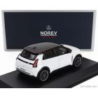 Norev Renault R5 E-TECH FULL ELECTRIC 2024