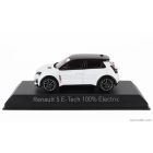 Norev Renault R5 E-TECH FULL ELECTRIC 2024