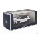 Norev Renault R5 E-TECH FULL ELECTRIC 2024