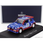 Norev Renault R5 MAXI TURBO PHILIPS (night version) N 1 RALLY TOUR DE FRANCE 1985 JEAN RAGNOTTI - PIERRE THIMONIER