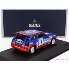Norev Renault R5 MAXI TURBO PHILIPS (night version) N 1 RALLY TOUR DE FRANCE 1985 JEAN RAGNOTTI - PIERRE THIMONIER
