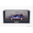 Norev Renault R5 MAXI TURBO PHILIPS (night version) N 1 RALLY TOUR DE FRANCE 1985 JEAN RAGNOTTI - PIERRE THIMONIER