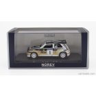 Norev Renault R5 MAXI TURBO TEAM DIAC N 1 WINNER RALLY DU VAR 1986 FRANCOIS CHATRIOT - MICHEL PERIN