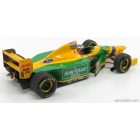 MINICHAMPS BENETTON F1 B193 N 5 2nd CANADIAN GP 1993 MICHAEL SCHUMACHER