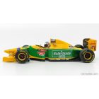 MINICHAMPS BENETTON F1 B193 N 5 2nd CANADIAN GP 1993 MICHAEL SCHUMACHER
