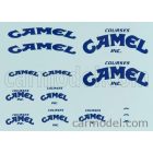 MINICHAMPS BENETTON F1 B193 N 5 2nd CANADIAN GP 1993 MICHAEL SCHUMACHER