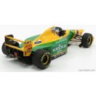 MINICHAMPS BENETTON F1 B193 N 5 GERMAN GP 1993 MICHAEL SCHUMACHER