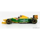 MINICHAMPS BENETTON F1 B193 N 5 GERMAN GP 1993 MICHAEL SCHUMACHER