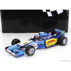 MINICHAMPS BENETTON F1 B195 TEAM MILD SEVEN RENAULT N 1 WORLD CHAMPION WINNER FRENCH GP MICHAEL SCHUMACHER 1995
