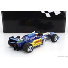 MINICHAMPS BENETTON F1 B195 TEAM MILD SEVEN RENAULT N 1 WORLD CHAMPION WINNER FRENCH GP MICHAEL SCHUMACHER 1995