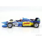 MINICHAMPS BENETTON F1 B195 TEAM MILD SEVEN RENAULT N 1 WORLD CHAMPION WINNER FRENCH GP MICHAEL SCHUMACHER 1995