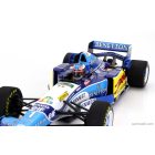 MINICHAMPS BENETTON F1 B195 TEAM MILD SEVEN RENAULT N 1 WORLD CHAMPION WINNER FRENCH GP MICHAEL SCHUMACHER 1995