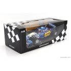 MINICHAMPS BENETTON F1 B195 TEAM MILD SEVEN RENAULT N 1 WORLD CHAMPION WINNER FRENCH GP MICHAEL SCHUMACHER 1995