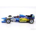 MINICHAMPS BENETTON F1 B195 TEAM MILD SEVEN RENAULT N 1 WORLD CHAMPION WINNER BELGIUM GP 1995 MICHAEL SCHUMACHER