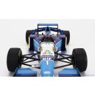 MINICHAMPS BENETTON F1 B195 TEAM MILD SEVEN RENAULT N 1 WORLD CHAMPION WINNER BELGIUM GP 1995 MICHAEL SCHUMACHER