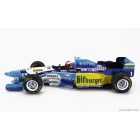 MINICHAMPS BENETTON F1 B195 TEAM MILD SEVEN RENAULT N 1 WORLD CHAMPION WINNER EUROPEAN GP 1995 MICHAEL SCHUMACHER
