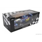 MINICHAMPS BENETTON F1 B195 TEAM MILD SEVEN RENAULT N 1 WORLD CHAMPION WINNER EUROPEAN GP 1995 MICHAEL SCHUMACHER