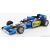 MINICHAMPS BENETTON F1 B195 RENAULT N 1 WINNER PACIFIC GP MICHAEL SCHUMACHER 1995 WORLD CHAMPION