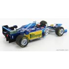 MINICHAMPS BENETTON F1 B195 RENAULT N 1 WINNER PACIFIC GP MICHAEL SCHUMACHER 1995 WORLD CHAMPION