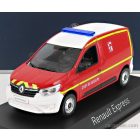 Norev Renault EXPRESS VAN SAPEURS POMPIERS 2021