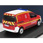 Norev Renault EXPRESS VAN SAPEURS POMPIERS 2021