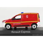 Norev Renault EXPRESS VAN SAPEURS POMPIERS 2021