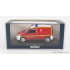 Norev Renault EXPRESS VAN SAPEURS POMPIERS 2021