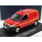 Norev Renault EXPRESS VAN SAPEURS POMPIERS 2021