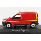 Norev Renault EXPRESS VAN SAPEURS POMPIERS 2021