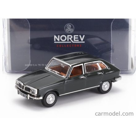 Norev Renault R16 SUPER 1967