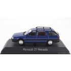 Norev RENAULT R21 NEVADA SW STATION WAGON 1998
