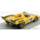 MODELCARSWHOLESALE FERRARI 512M ch.1002 TEAM ESCUDERIA MONTJUICH N 15 24h LE MANS 1971 N.VACCARELLA - J.JUNCADELLA
