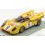 MODELCARSWHOLESALE FERRARI 512M ch.1030 TEAM FRANCORCHAMPS N 9 24h LE MANS 1971 H.DE FIERLANT - A.DE CADENET